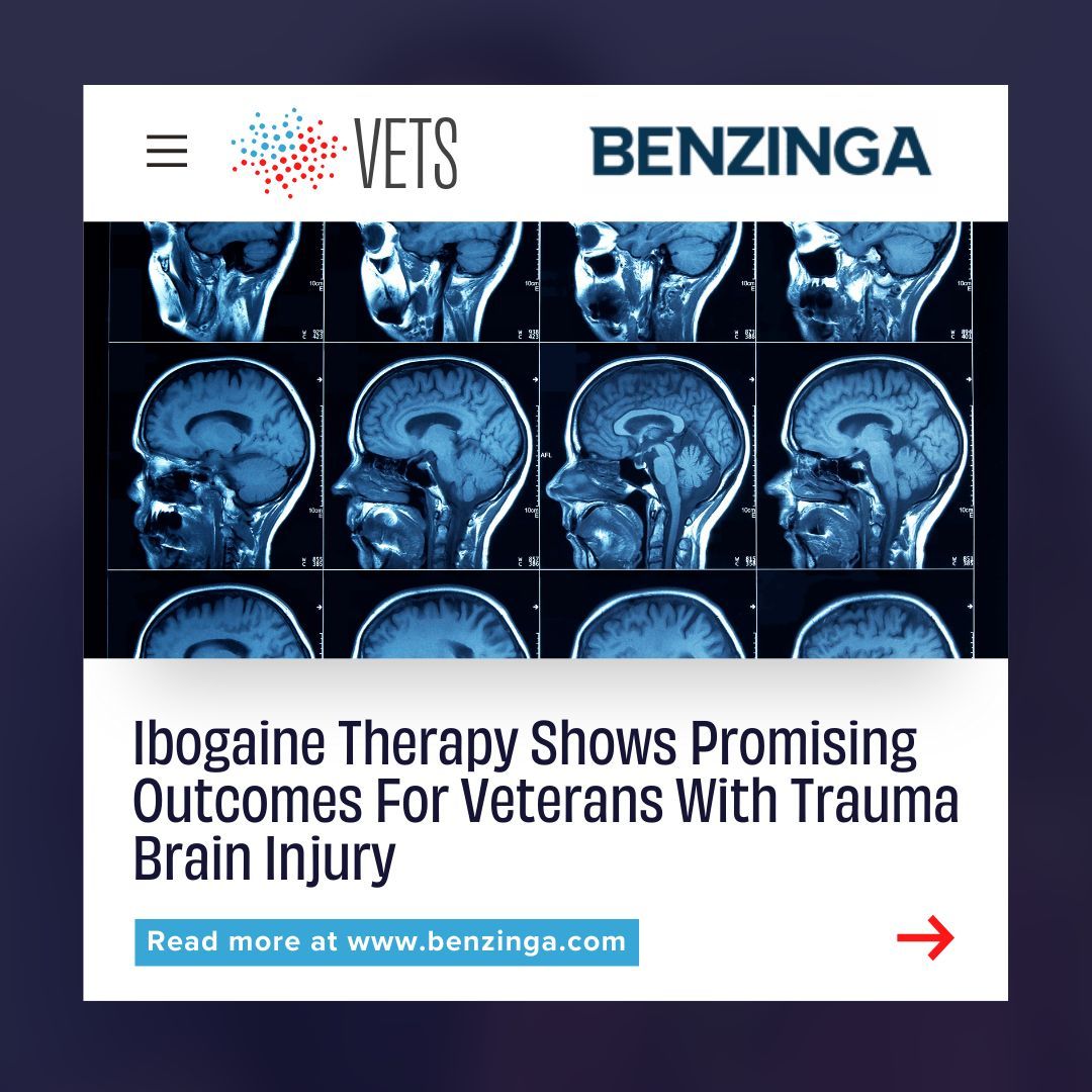 vetsforvets's tweet photo. Discover the groundbreaking research on ibogaine therapy's promising outcomes for veterans with Traumatic Brain Injury (TBI).
https://t.co/OBteuHZqR1
#IbogaineTherapy #TBI #TraumaBrainInjury #VeteranSupport #StanfordUniversity #NatureJournal #NeuroRestorative # https://t.co/ZqnIhQ2qip