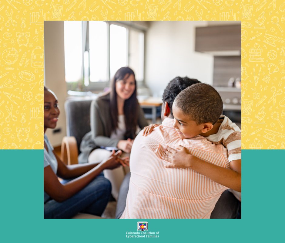 Colorado's recent legislative actions expand Medicaid coverage & funding for school-based professionals, supporting children's mental health. These initiatives mark progress in addressing the youth mental health crisis. #ChildrensMentalHealth 🧒❤️🫶 ow.ly/YFot50RsJ6A