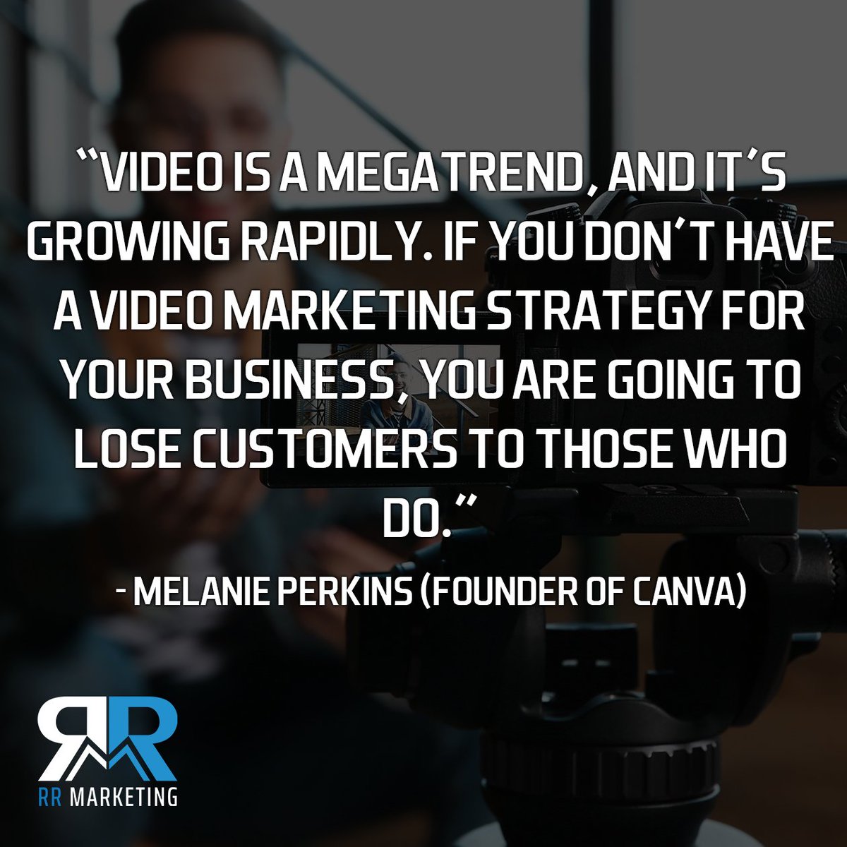 #business #marketing #marketingtips #video #videomarketing