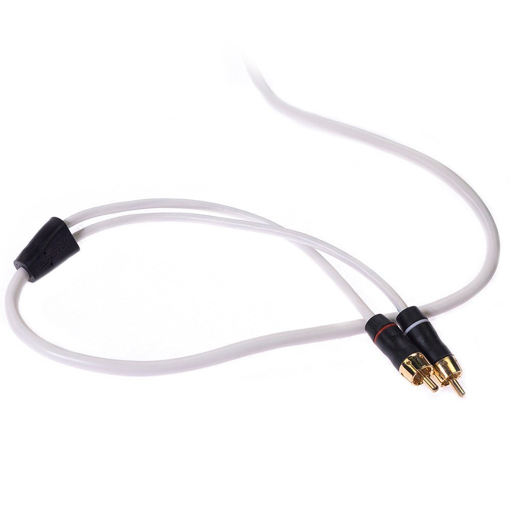Fusion Performance RCA Cable - 2 Channel by Fusion starting at $40.67

Shop Now ⛵ shortlink.store/p7hrrlkemkib 🚤
#Boating #BoatingLife #Sailing #SailingLife #Fishing #FishingLife #Yachting #YachtingLife #SendIt