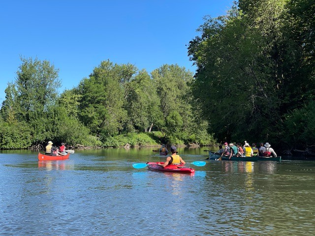 🌊 Join the Tualatin Riverkeepers in their mission to protect and restore the Tualatin River watershed! Check out these awesome events all summer long! 🛶🌿
tigard-or.gov/Home/Component…
#TualatinRiver #Conservation #GetInvolved