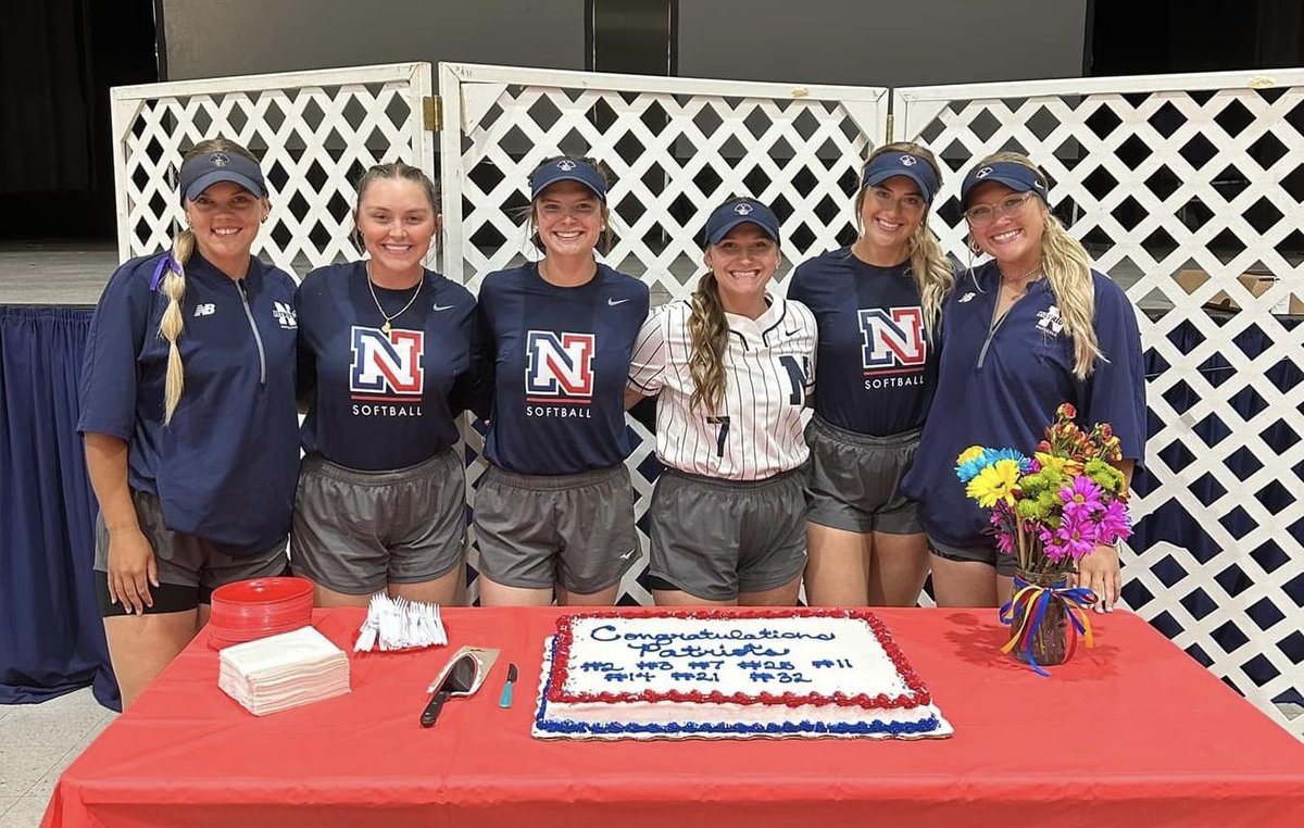 Taking this moment to say Thank You to the Parents that hosted our Sophomore Day Team Dinner on Saturday. We have the best families supporting our girls. (Missing Stefanie below due to an injury she sustained Saturday. Praying for answers and a quick recovery for her.)