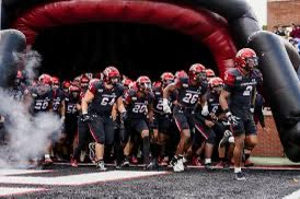 After a great visit and talk with @zackrowens I am honored to receive an offer to Lenoir-Rhyne University! #WaR #AGTG @Caleb_Bagley @coachheavyd @NEGARecruits @BlitzSportsGA @RabunFootball