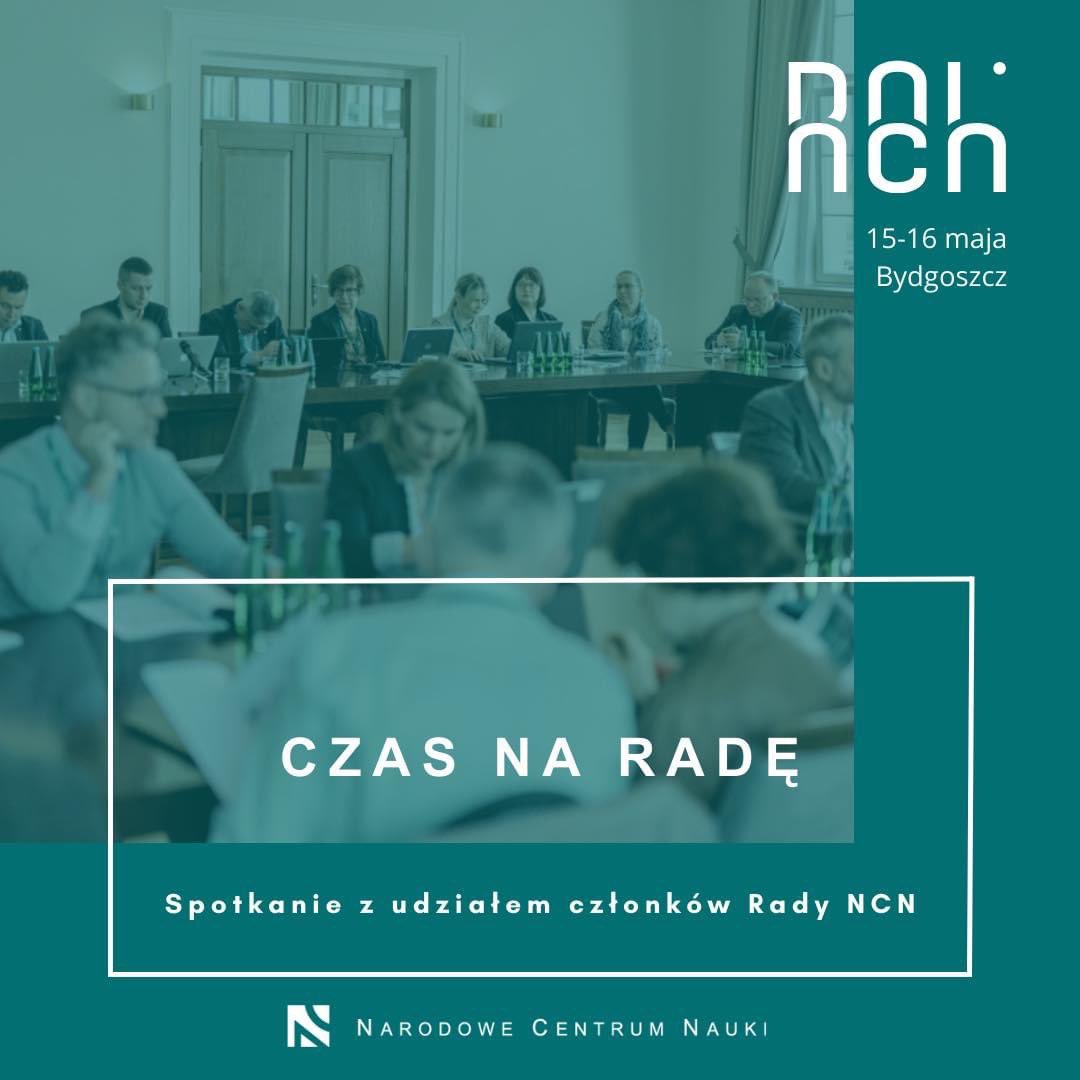 10. edycja Dni @NCN_PL coraz bliżej. Uczestnicy spotkania dowiedzą się: - jakie badania finansuje NCN - jak skonstruowana jest oferta konkursowa - na co zwrócić uwagę przy przygotowywaniu wniosku - kto ocenia projekty i decyduje o przyznaniu grantów ➡️: ncn.gov.pl/o-ncn/wydarzen…