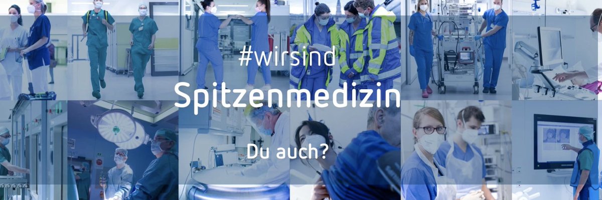 jetzt bewerben - Oberarzt / Oberärztin (m/w/d) - Klinik für Innere Medizin I Sektion Rheumatologie @UKSH_KI_HL @rheumadocs #ärztestellen jobs.uksh.de/job/Kiel-Obera…