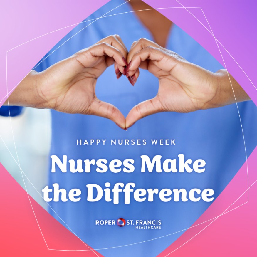 RSFHJobs's tweet photo. Our nurses are exceptional. Providing expert care, supporting patient safety and advancing the nursing profession, our nurses make the difference.  Explore opportunities to join our team, https://t.co/t5lT3nqeFG

#NursesWeek #NursesMakeTheDifference #ThankYouNurses https://t.co/xkzE2kGazP