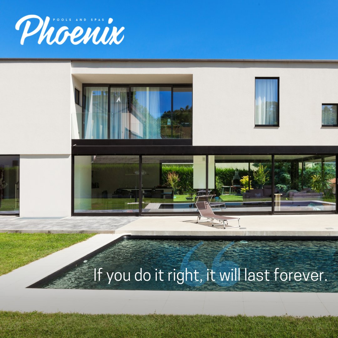 'If you do it right, it will last forever.” — Massimo Vignelli.
.
.
#poolbuilder #custompools #pool #swimmingpool #pools #poolandspa #OrangeCounty #Temecula #PhoenixPoolsandSpas #PhoenixPools