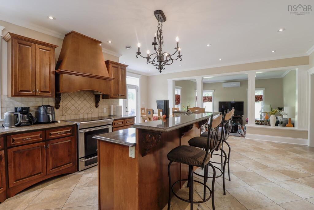 viewpoint_ca's tweet image. $879,000 | FOR SALE
4 Beds | 3/2 Baths | 4,200 sq. ft.
18 Monteray Drive, Sydney River

This captivating family home is set upon a sprawling half-acre parcel, showcasing both style and functionality. 

Listed by ViewPoint agents Carol &amp;amp; Tony Rizzetto
viewpoint.ca/cutsheet/20240…