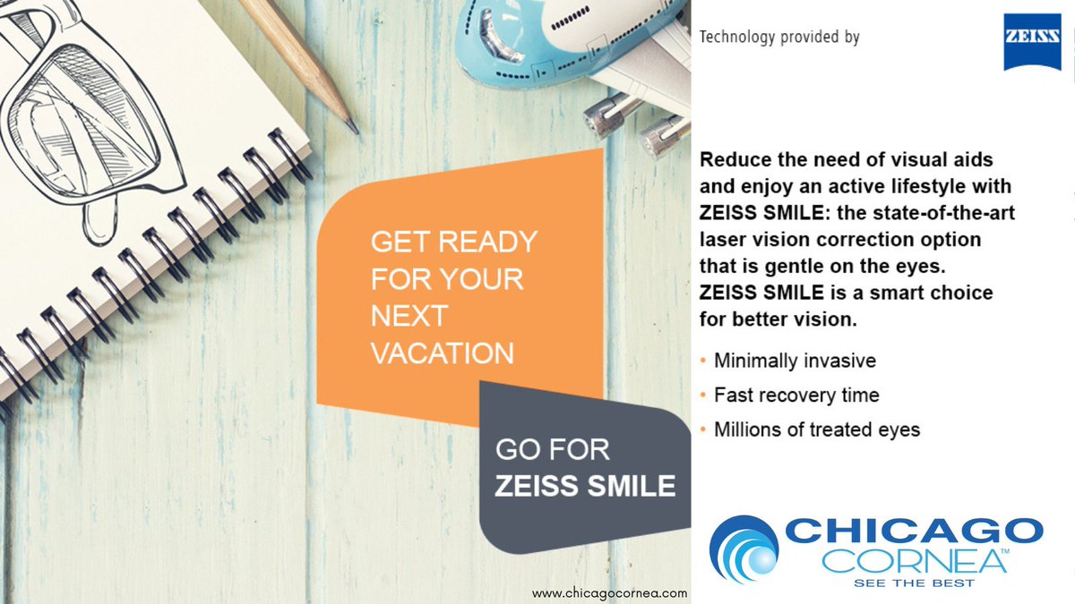 Chicago Cornea Consultants tweet media