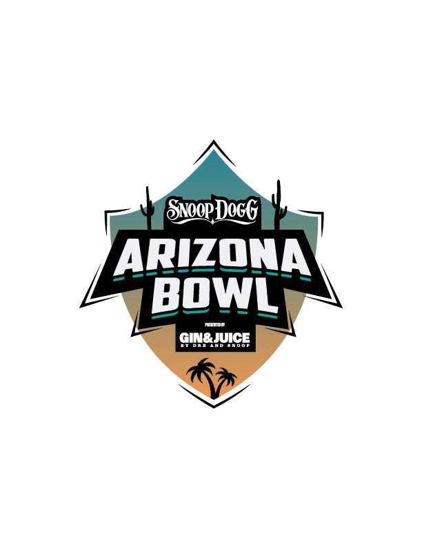 There is a new title sponsor on the bowl scene: Snoop Dogg. Introducing now… the Snoop Dogg Arizona Bowl presented by Gin & Juice - a historic marriage of celebrity, alcohol brand & a bowl. The inside story from @YahooSports - bit.ly/3K9YojX