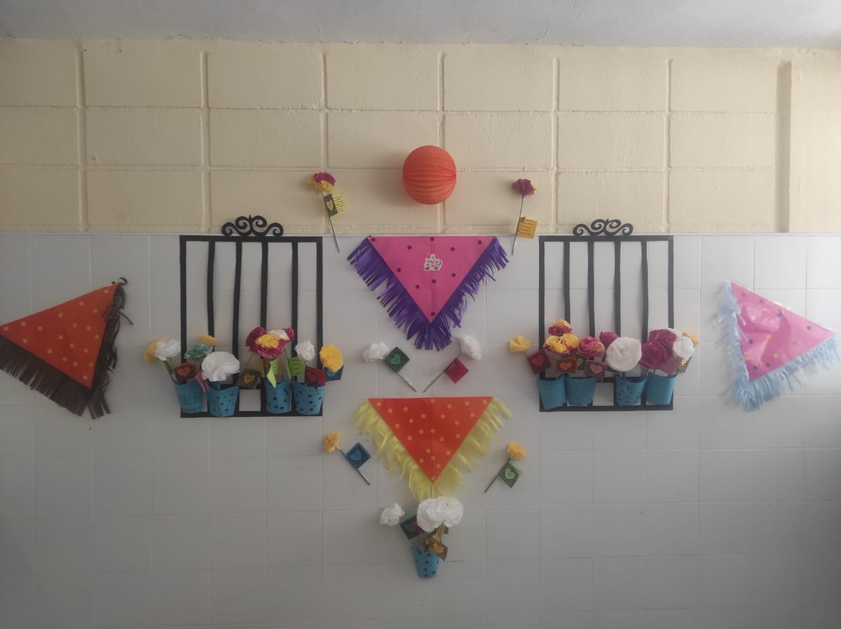 CEIP Mediterráneo. Córdoba tweet media