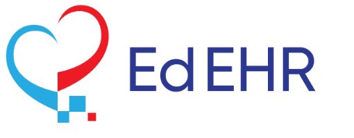 🚨Big thanks to EdEHR (edehr.org) for their generous support as a Silver sponsor 🙌🏼 Your commitment to creating a teaching/learning tool to support #HPE is the innovative work we need to deliver top-notch education! 

See you all next week at #WCCHSE2024!