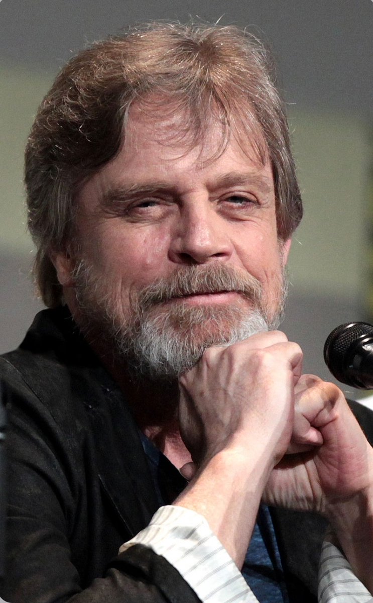 Guess who the MAGA Election Deniers and promoters of the BIG LIE are attacking? That's right, @MarkHamill Let's celebrate! Mark's leadership qualities resonate with Democrats, propelling us toward victory. The right is well aware of this! It worries them, and...it should.…