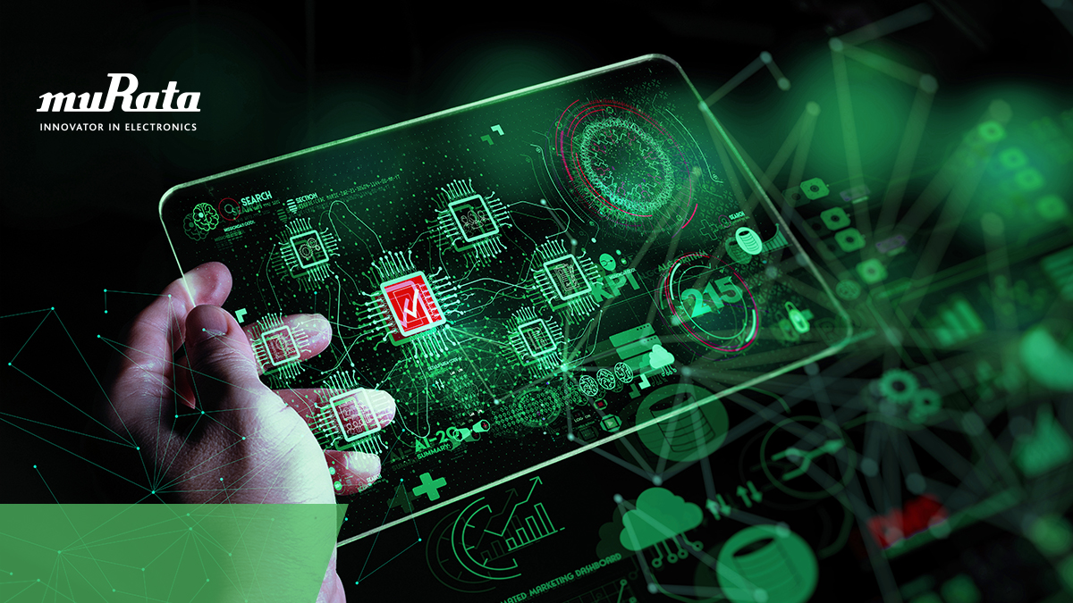 #UWB and #LoRa Connectivity Modules from <a href="/murata_na/">Murata Americas</a> 

#Murata connectivity modules are designed to simplify wireless development and certification by minimizing the amount of #RF expertise you need to wirelessly enable a wide range of applications: bit.ly/3Uivnah
