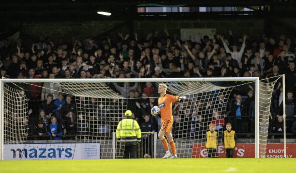 Charlie Albinson tweet media