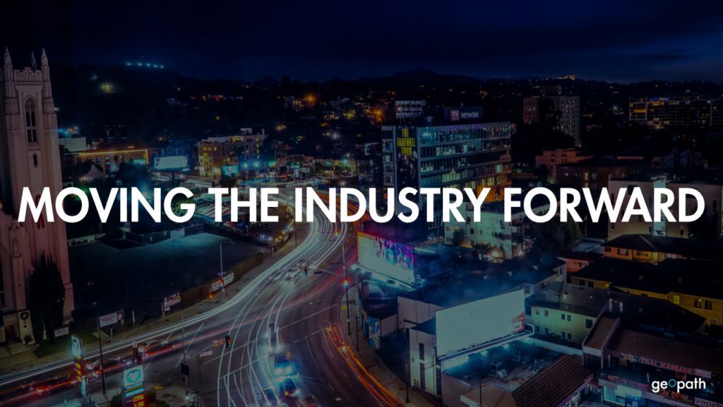 A transcript of Dylan Mabin's 2024 OOH Media Conference speech is now available on our blog page.

Check out what you may have missed at the conference here: buff.ly/3wjRZz5