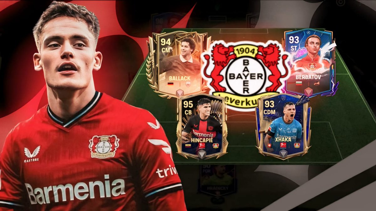 DevilRv_'s tweet photo. MINIATURA FULL BAYERN LEVERKUSEN 
*FREE TO USE*
PEDIDOS AL PRIVADO
¿Rt?
@legas1710 
@nitrofm7 
@hydra277 
@GabyRb30 https://t.co/3YuWxdciro