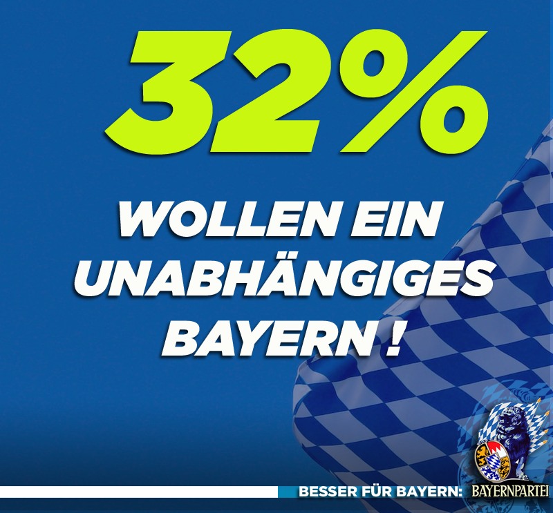 Bayernpartei🎗 tweet media