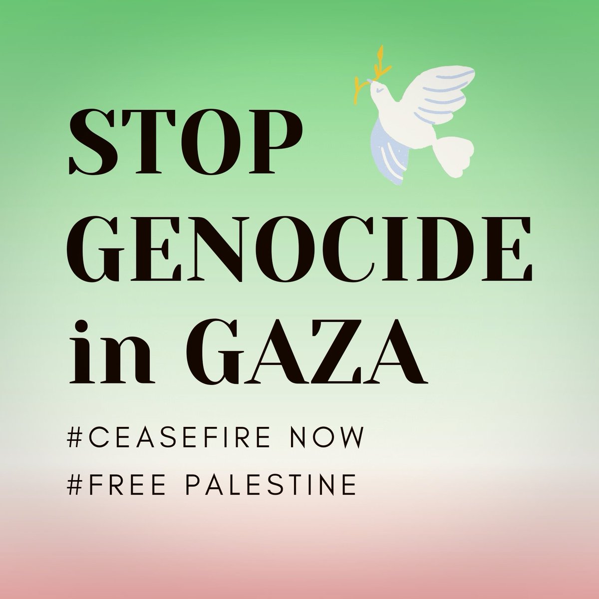 目をそらさない。
#HandsOffRafah
#ラファに手を出すな
#StopGenocideInGaza
#CeasefireNOW
#FreePalestine