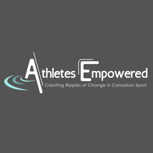 athletes_empwrd's tweet photo. New name. New mission.

Athletes Empowered was the natural evolution of Gymnasts for Change Canada. Through our work with G4C, it became clear that abuse was running rampant through all sports, not just gymnastics. https://t.co/zlLtMgvH8y