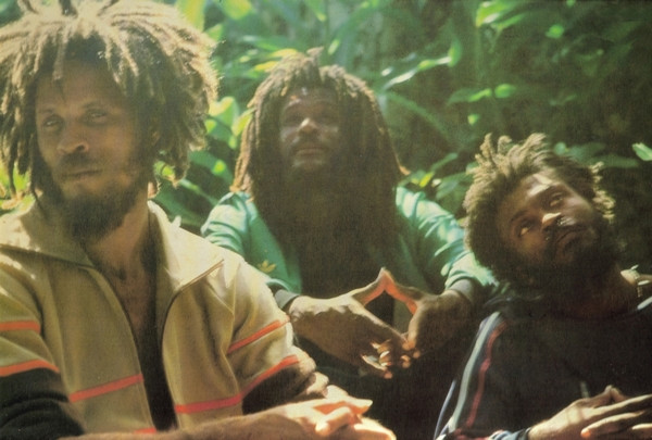 Feast of the Passover
 The Congos

One of my favourite Records from BlacK Ark, if not my favourite!!!