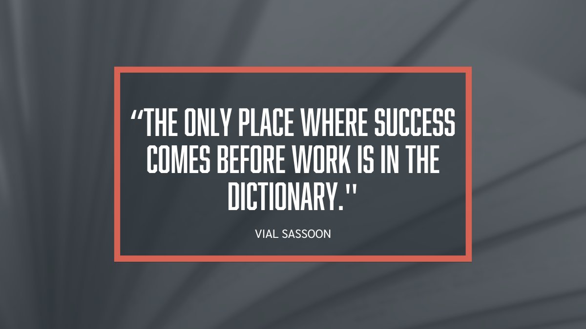 Work + motivation = success.

#motivationmonday #mondaymotivation #mondaymotivations