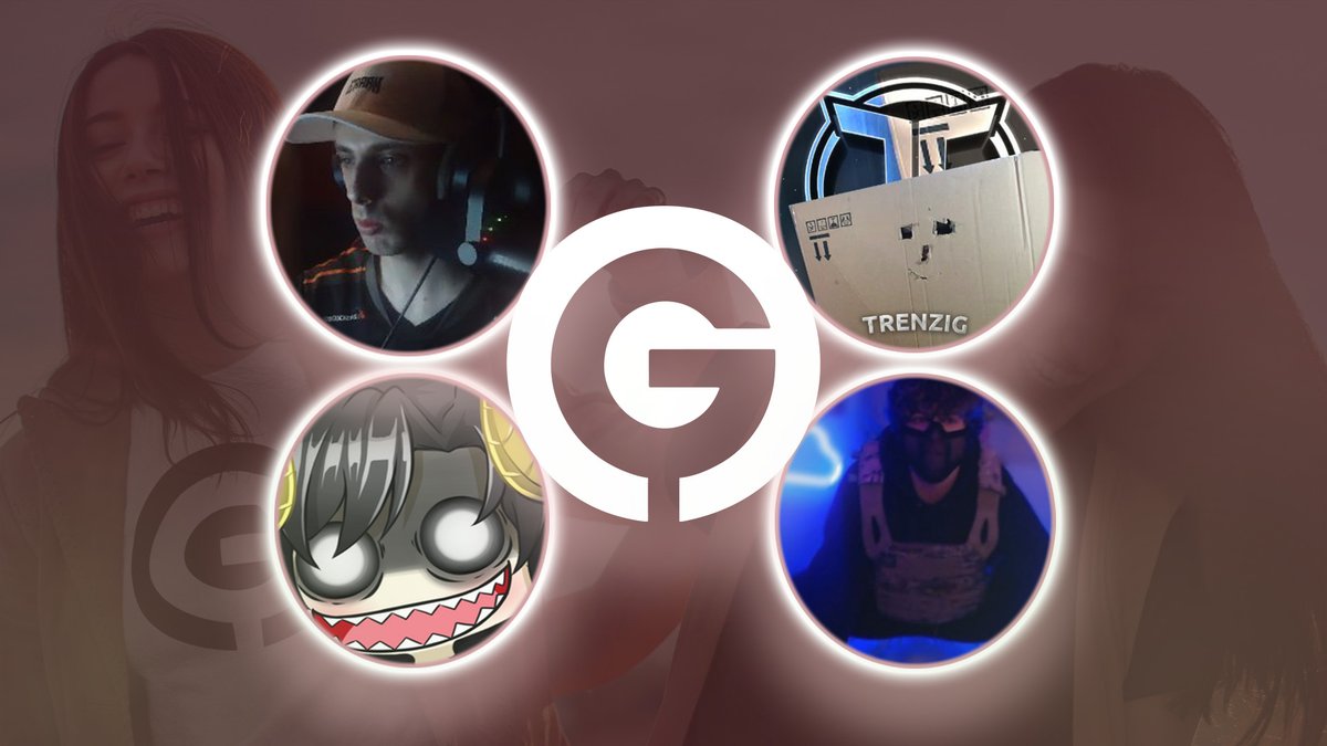 GSpotClothing's tweet image. Everybody, welcome our new affiliates.

We are excited to have them onboard!

@oErrah , code ERRAH

@GilgameshMao, code MAO!

@_ohAqua, code AQUA

@Trenzig, code TRENZIG

Using their codes gets you a 7% discount at checkout and directly supports them.
