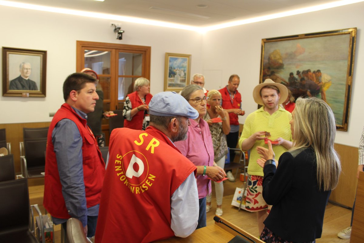 Ajuntament de Santa Eulària des Riu tweet media