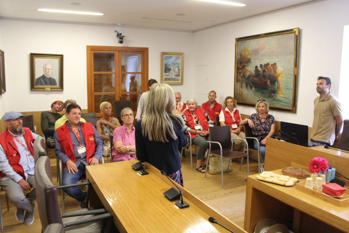 Ajuntament de Santa Eulària des Riu tweet media