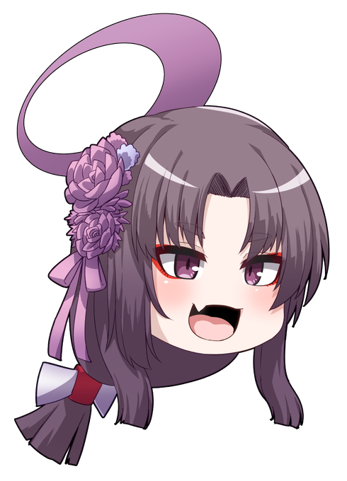 ナニコレ #ブルアカ