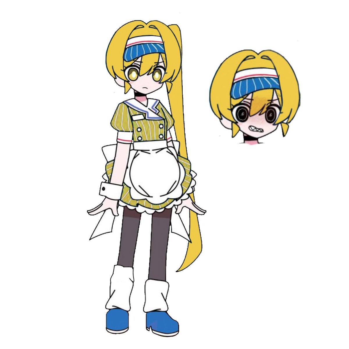 triple baka mesmerizer… raaah… #mesmerizertwt #メズマライザー