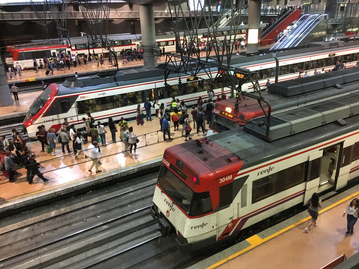 Sigo Marcha tweet media