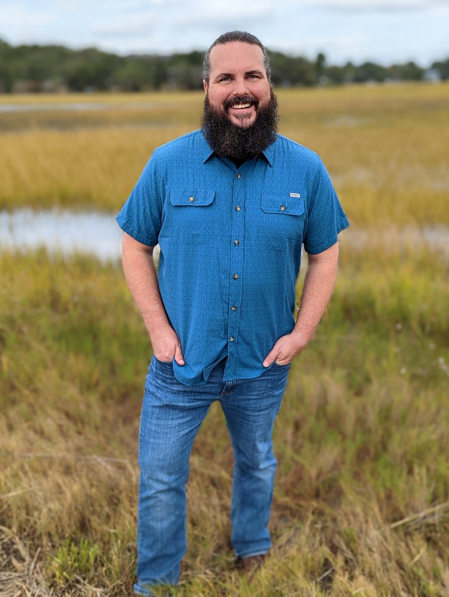 It’s Public Service Recognition Week! Meet Rob Ferguson, our Watershed Management Specialist and Land-Based Sources of Pollution Lead. He’s been working tirelessly for years to protect #CoralReefs. oceanservice.noaa.gov/profiles/2023/… #PSRW #GovPossible