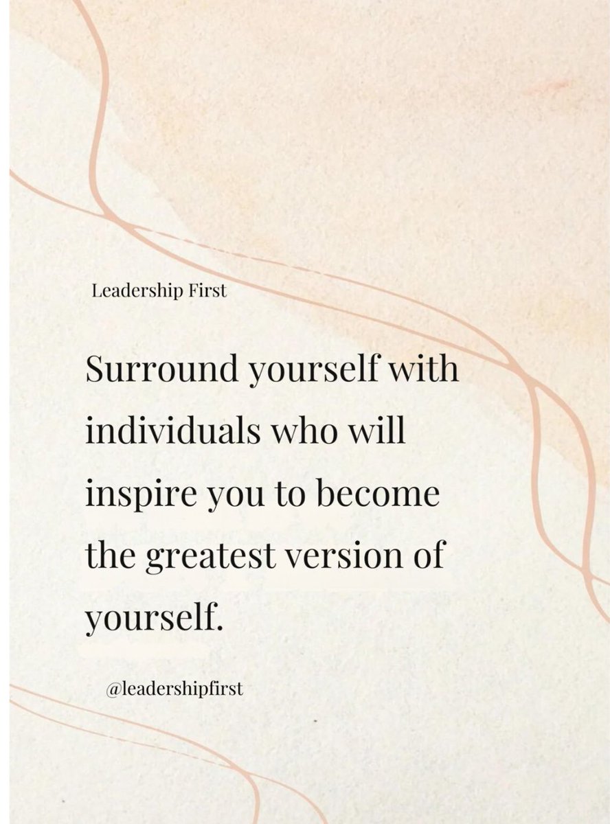 Always be investing in your personal growth