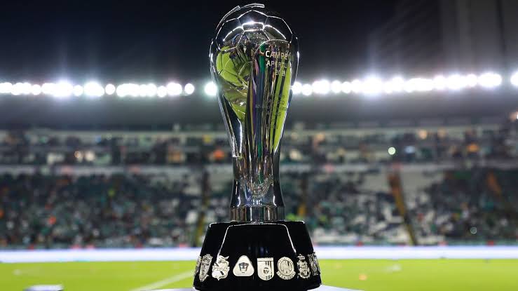 Los 8️⃣ finalistas y sus títulos en la #LigaMX 

🏆x14 🦅América
🏆x12 🐐Chivas
🏆x10 👹Toluca
🏆x9 🚂Cruz Azul
🏆x8 🐯Tigres
🏆x7 🐾 Pumas
🏆x7 🇫🇮Pachuca
🏆x5 🤠Rayados

¿Quién ganará el Clausura 2024?

#LigaBBVAMX