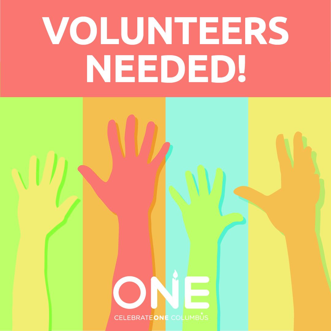 Help us make special memories for our moms and their little ones! @CelebrateOne is looking for volunteers to lend a hand at the next community baby shower. It's on Saturday, May 18th from 1-3 p.m. at the Marion Franklin Community Ctr. LEARN MORE ▶️ bit.ly/3Wv5UNn