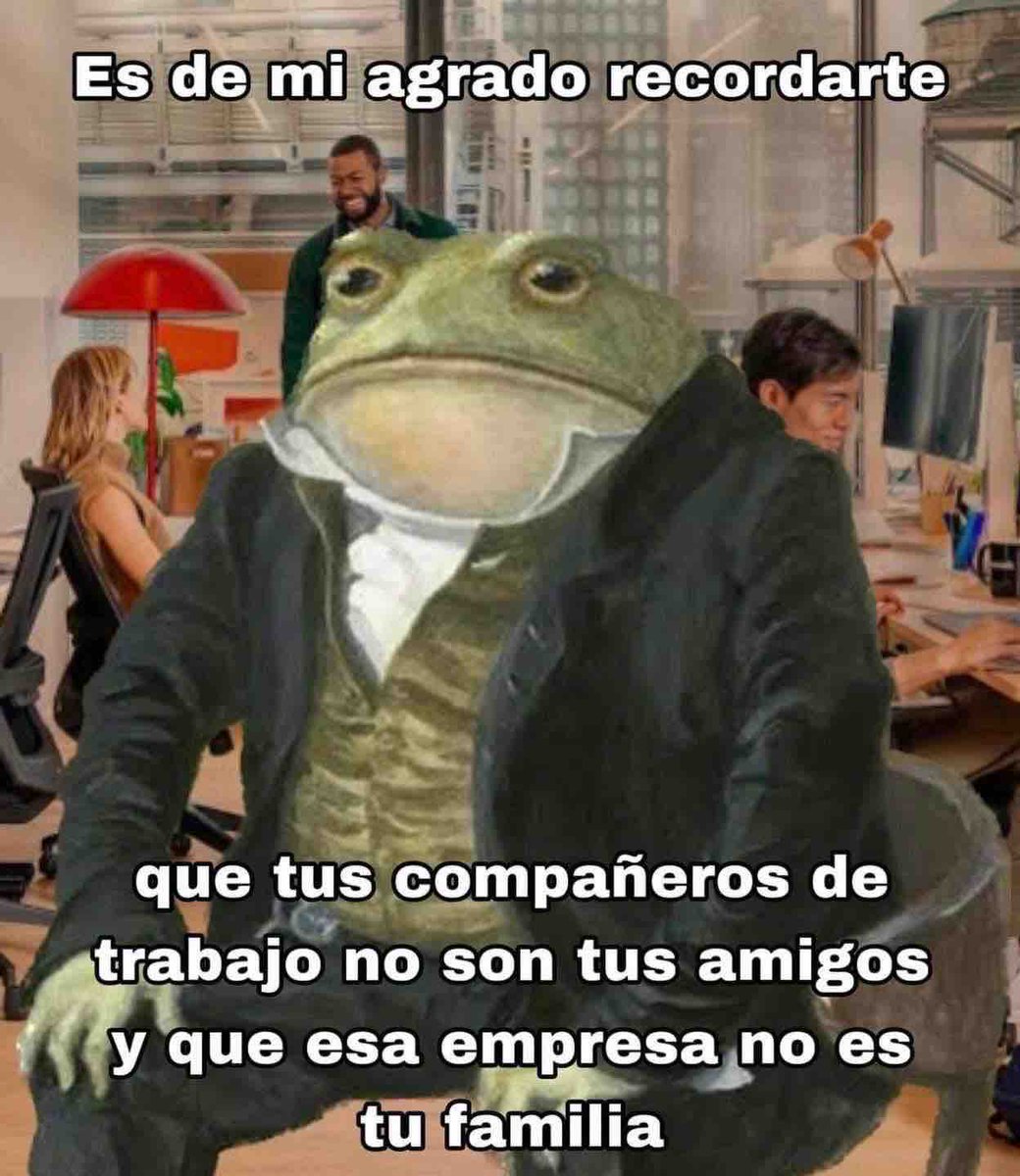 Guarromantico_'s tweet image. Tomen nota.