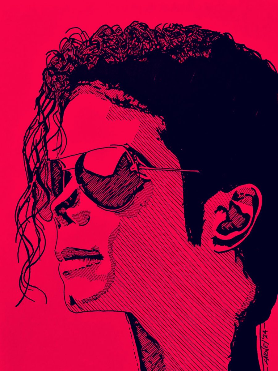 There is a place in your heart
And I know that it is love.

#MichaelJackson #Art #KingOfPop #CarneyArt #KingofPopMichaelJackson #GlovedOne #Love #Music 
#ThereIsOnlyOne #MJFam
#artoftheday #MJQuote #Moonwalker #Creativity