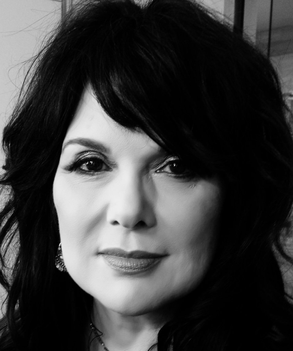 '... When we shake off what we perceive as boundaries, that is where the bliss really is.' Ann Wilson