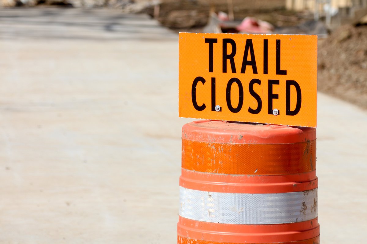 🚧Big Dry Creek Trail Reopened🚧
The Big Dry Creek Trail tunnel underpass at Wadsworth Parkway is now open to trail users after a new water pump was installed last week. Thank you for your patience during the repair process.