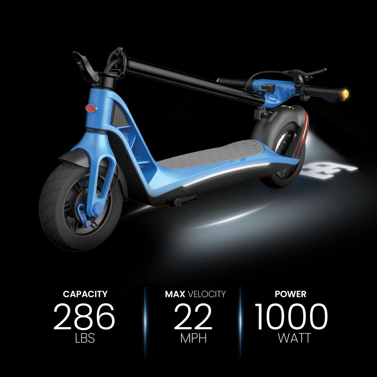 BugattiScooterz's tweet photo. 🌟 Master the city streets with Bugatti Electric Scooters!

Experience cutting-edge design and eco-friendly power in one sleek package.

Find your exclusive ride at https://t.co/n2UmZjhUX2. 🛴✨ 

#CitySophistication #EcoDrive #BugattiScooters

👁️🎥 Discover the future of luxury! https://t.co/L5gWGfiegn