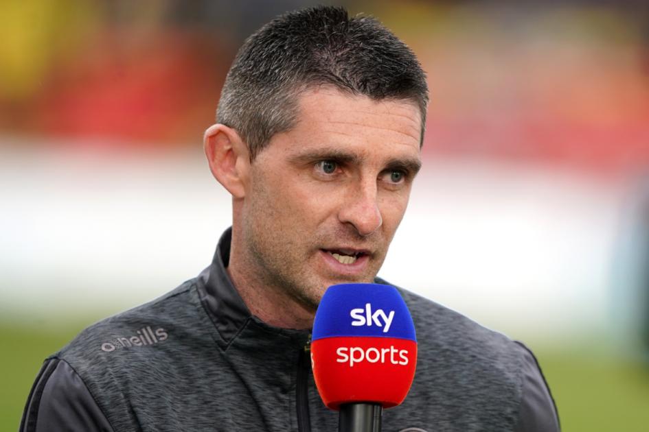 Kris Doolan insists Partick Thistle have long since consigned last season’s Dingwall devastation to the past as they prepare for another tilt at the cinch Premiership through the play-offs. dlvr.it/T6VWpH 👇 Full story