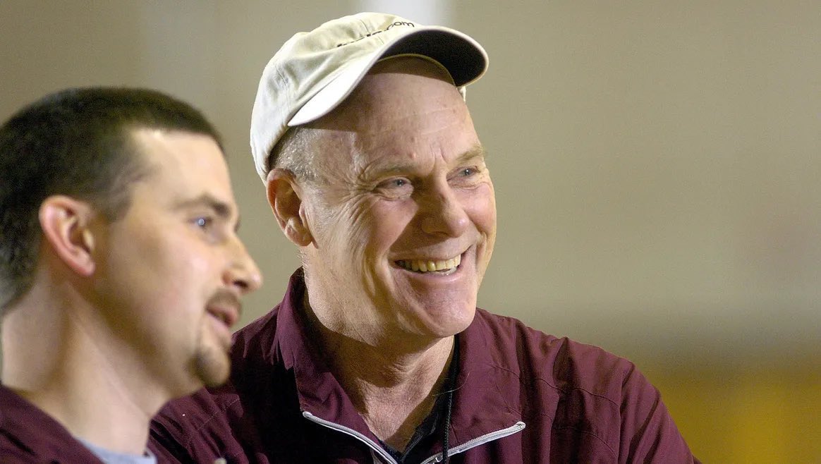 “Discover your gift, develop your gift, and then give it away every day.” Coach Don Meyer #MeyerMonday