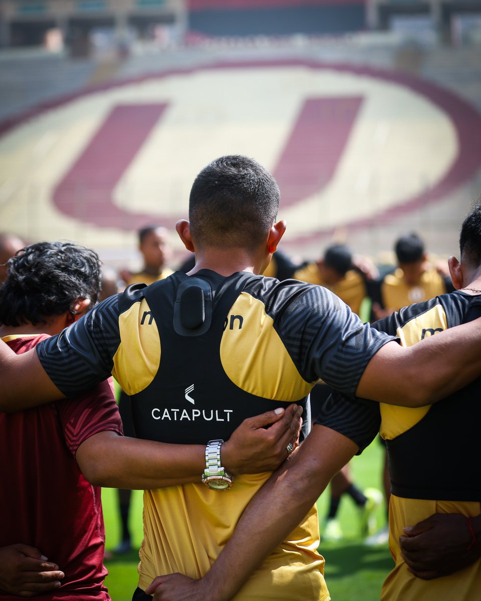 Ⓤ𝗡𝗜𝗢́𝗡 𝗬 𝗗𝗘𝗧𝗘𝗥𝗠𝗜𝗡𝗔𝗖𝗜𝗢́𝗡 🤝

#Los100DelÚnicoGrande