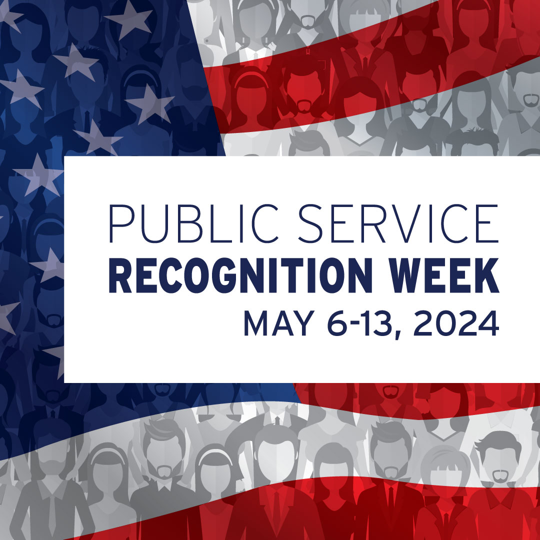 During Public Service Recognition Week, #FBINewYork recognizes all public servants across the government. Thank you for all you do to serve and protect the American people.