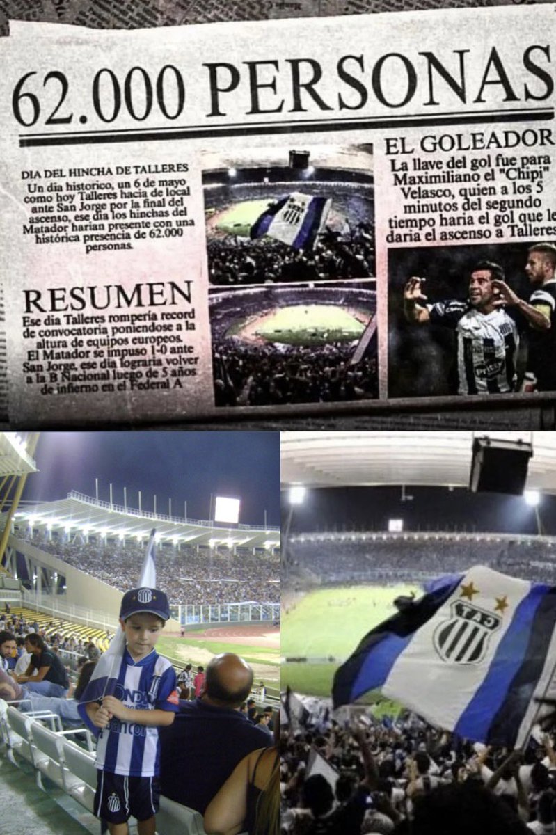 juantumminellii's tweet photo. Feliz dia a todos los q comparten esta misma pasión y aguante talleres culiao💙 https://t.co/ykgYb13EEd