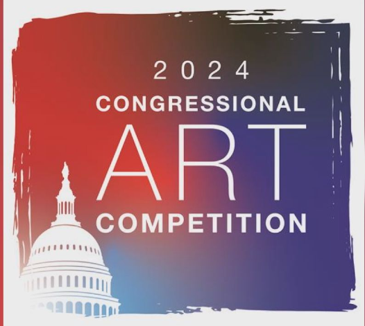 Congressional Art Competition Recognition somervilleschools.org/article/158523…