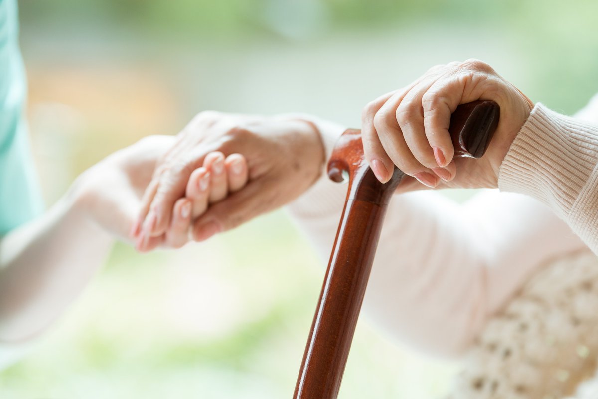Retirement Homes Regulatory Authority tweet media