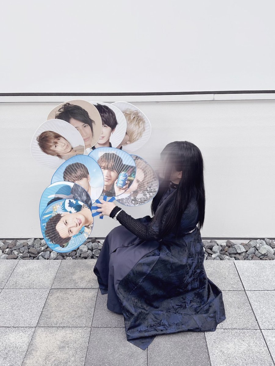 a00062966's tweet photo. 今年もちゃんと行ってました‼️
愛知と横アリ最高だた。ドーム発表泣いた https://t.co/tbED2OcA91