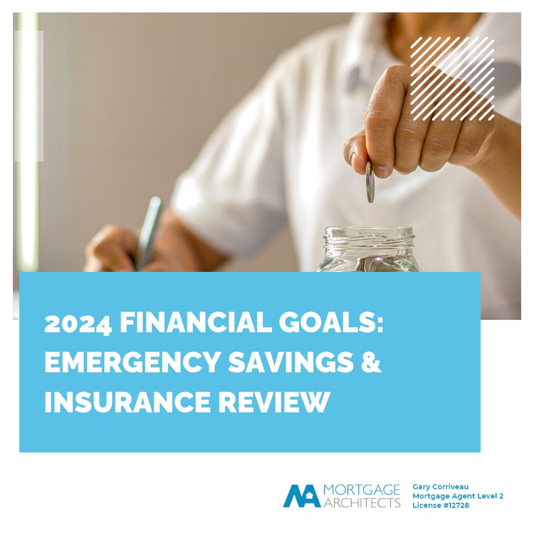 2024 Financial Goals: Emergency Savings & Insurance Review

Financial Freedom Awaits: Take Charge in 2024! 💰✨ Contact Us At mortgageswithgary.com Now!

#MortgageConsultation #MortgageSolution #MortgageAgent #MortgageRefinancing #MortgageRenewal #FixedRate #Varia